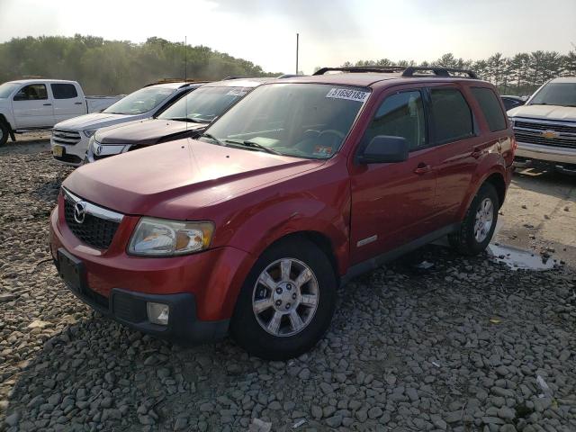 2008 Mazda Tribute s