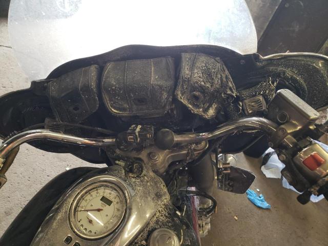 2004 YAMAHA XV1700 A JYAVP17EX4A006568
