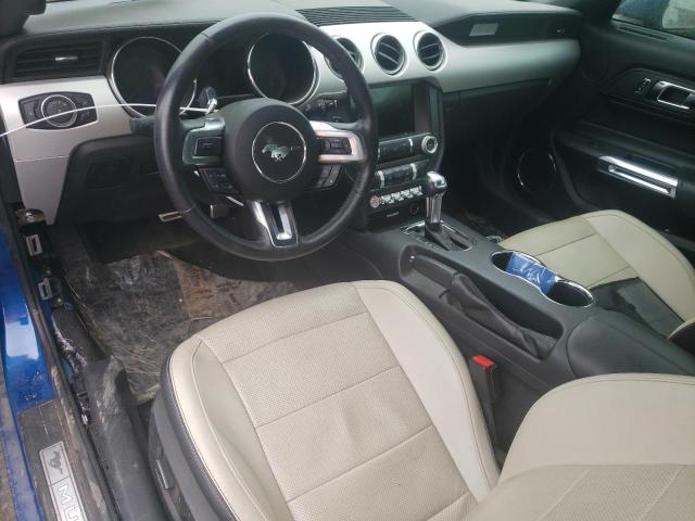 1FATP8FF5H5331373 Ford MUSTANG GT