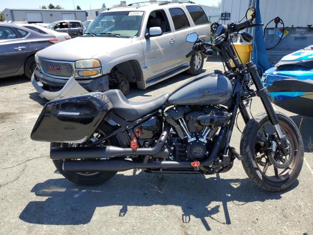 2022 HARLEY-DAVIDSON FLXRS 1HD1YWZ21NB010535