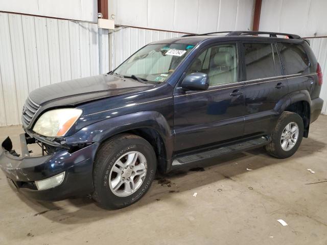 2003 Lexus GX 470 