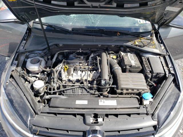 2019 VOLKSWAGEN GOLF SPORT - 3VWY57AU6KM513023