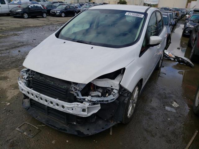 2017 Ford C-Max Energi SE