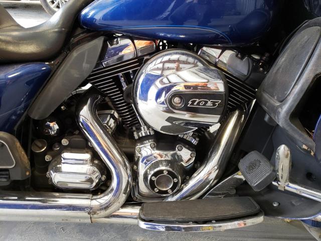 2016 HARLEY-DAVIDSON FLTRU 1HD1KGL1XGB606219