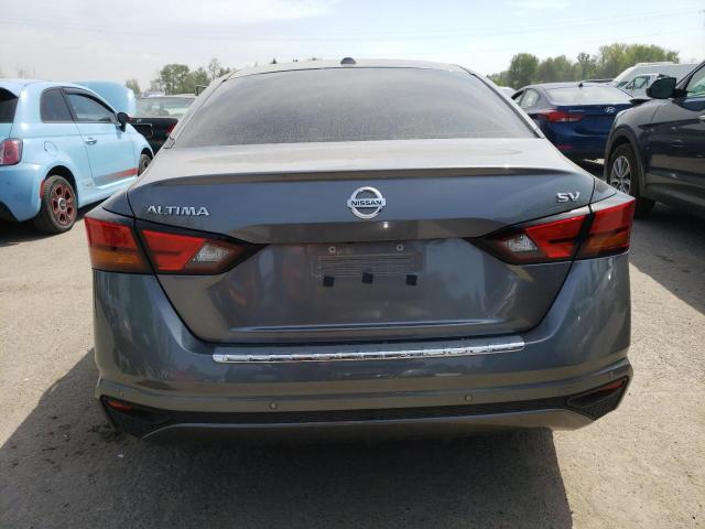 1N4BL4DV5NN372303 Nissan ALTIMA SV