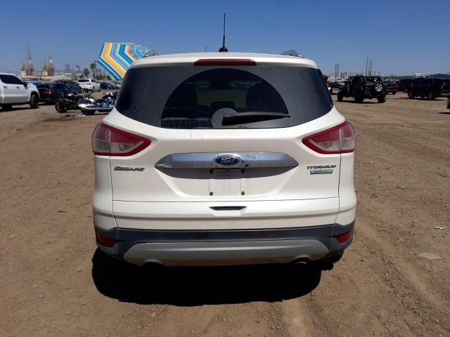 1FMCU0JX1GUC10943 2016 FORD ESCAPE, photo no. 6