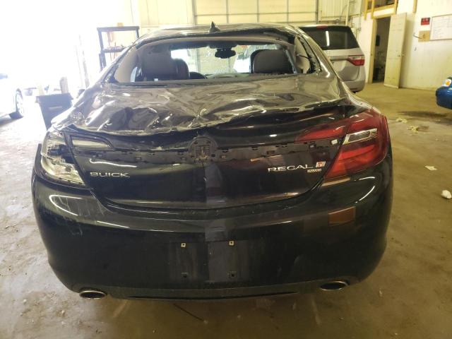 2G4GL5EX4G9121392 Buick Regal