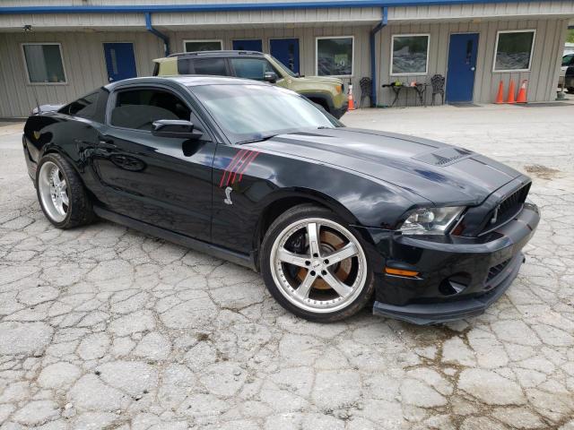 1ZVBP8JS4B5149842 2011 FORD MUSTANG, photo no. 4