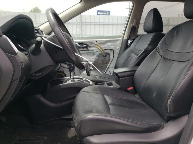 5N1AT2MT4EC840795 Nissan ROGUE S