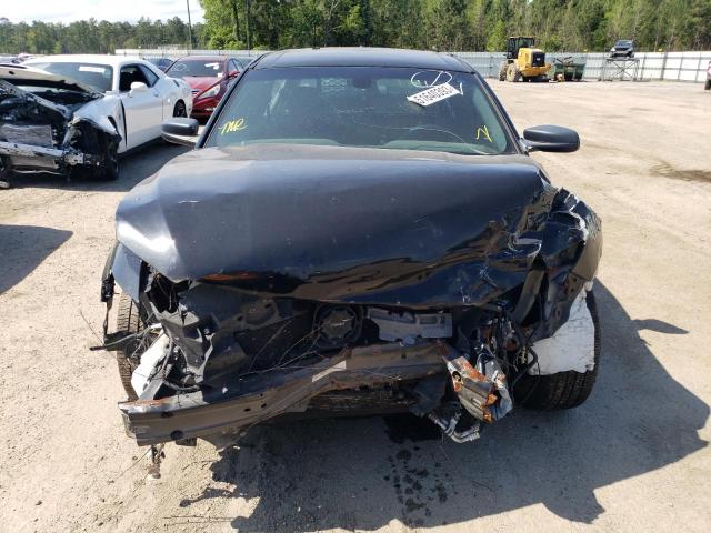 2017 FORD TAURUS POL - 1FAHP2MK7HG126693