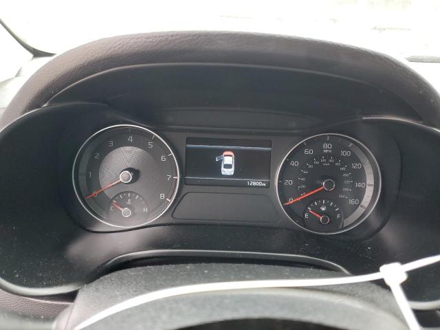 3KPF24AD4PE509698 KIA FORTE LX