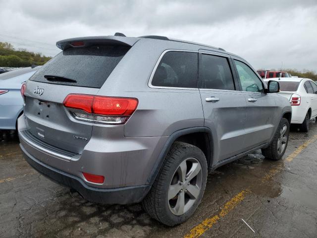 1C4RJFBG3EC275305 Jeep Grand Cherokee Limited