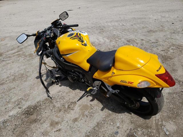 2013 SUZUKI GSX1300 RA - JS1GX72B8D2100241