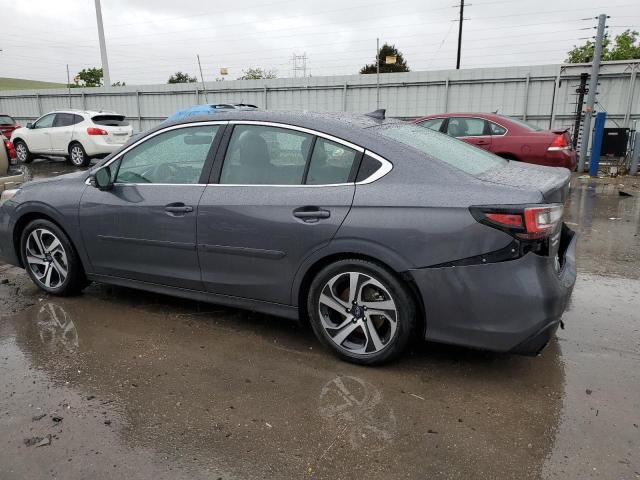 4S3BWAN65L3025974 Subaru Legacy Limited