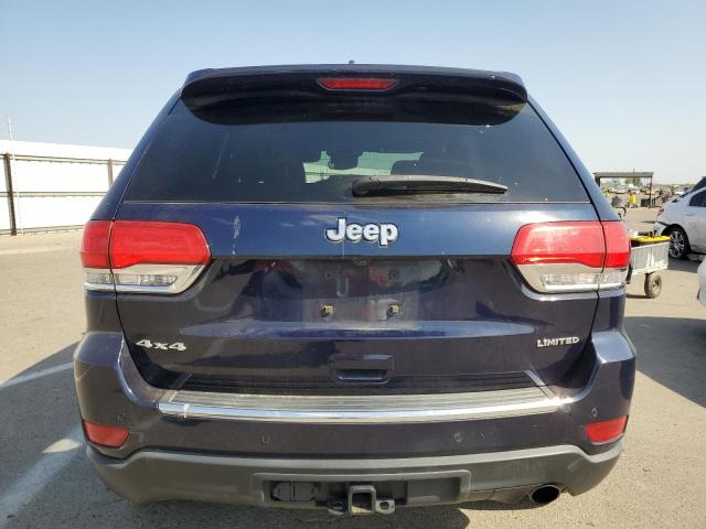 1C4RJFBG5HC899241 Jeep Grand Cherokee Limited