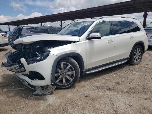 2021 Mercedes-Benz GLS 