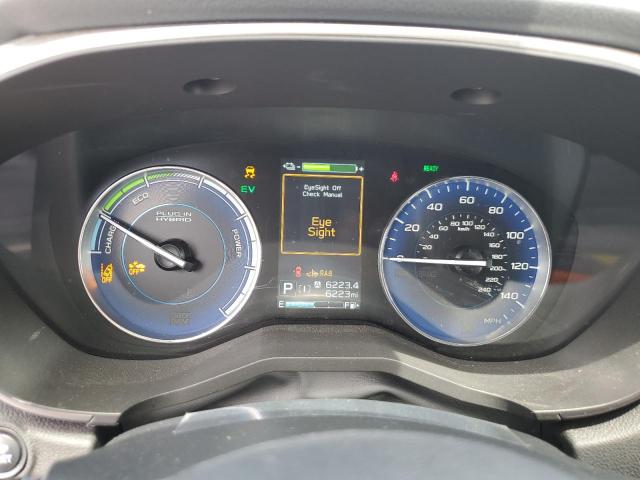 JF2GTDNCXLH283563 Subaru Crosstrek Limited