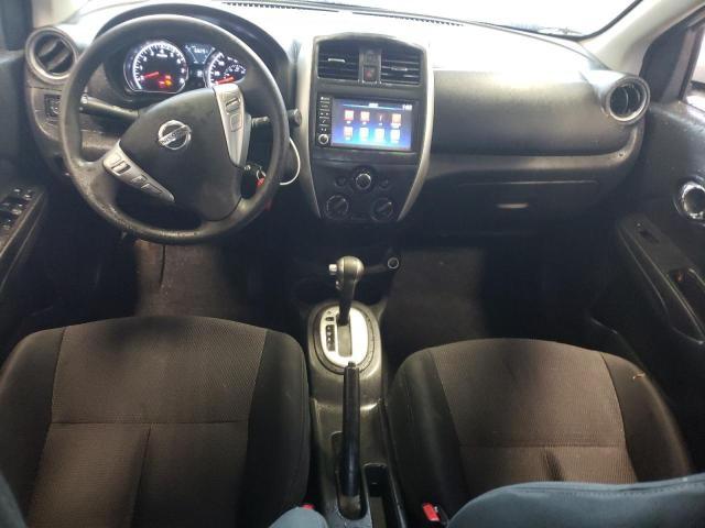 3N1CN7AP2KL849106 2019 Nissan Versa S