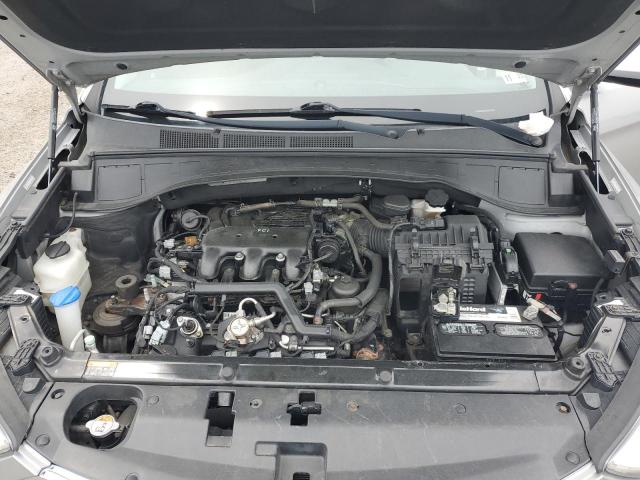 2015 HYUNDAI SANTA FE G - KM8SM4HF0FU114364