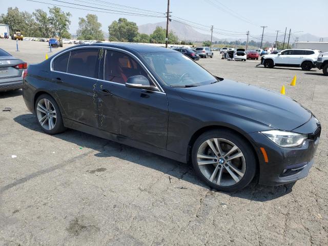 WBA8B9G34HNU53096 BMW 330 I