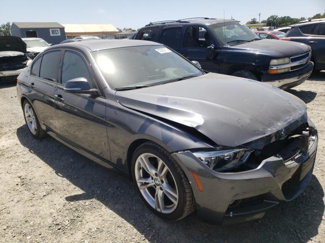2018 BMW 330E - WBA8E1C56JA178148