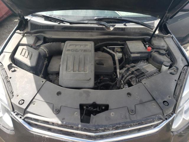 2016 CHEVROLET EQUINOX LT - 2GNFLFEK5G6324584