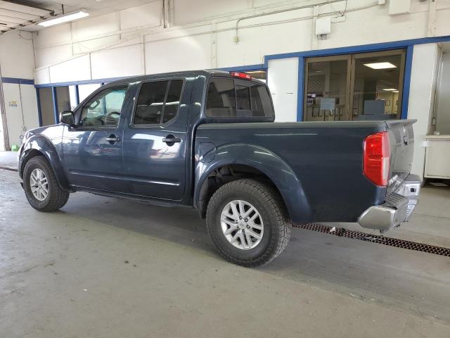 1N6AD0EV9GN794830 Nissan FRONTIER S