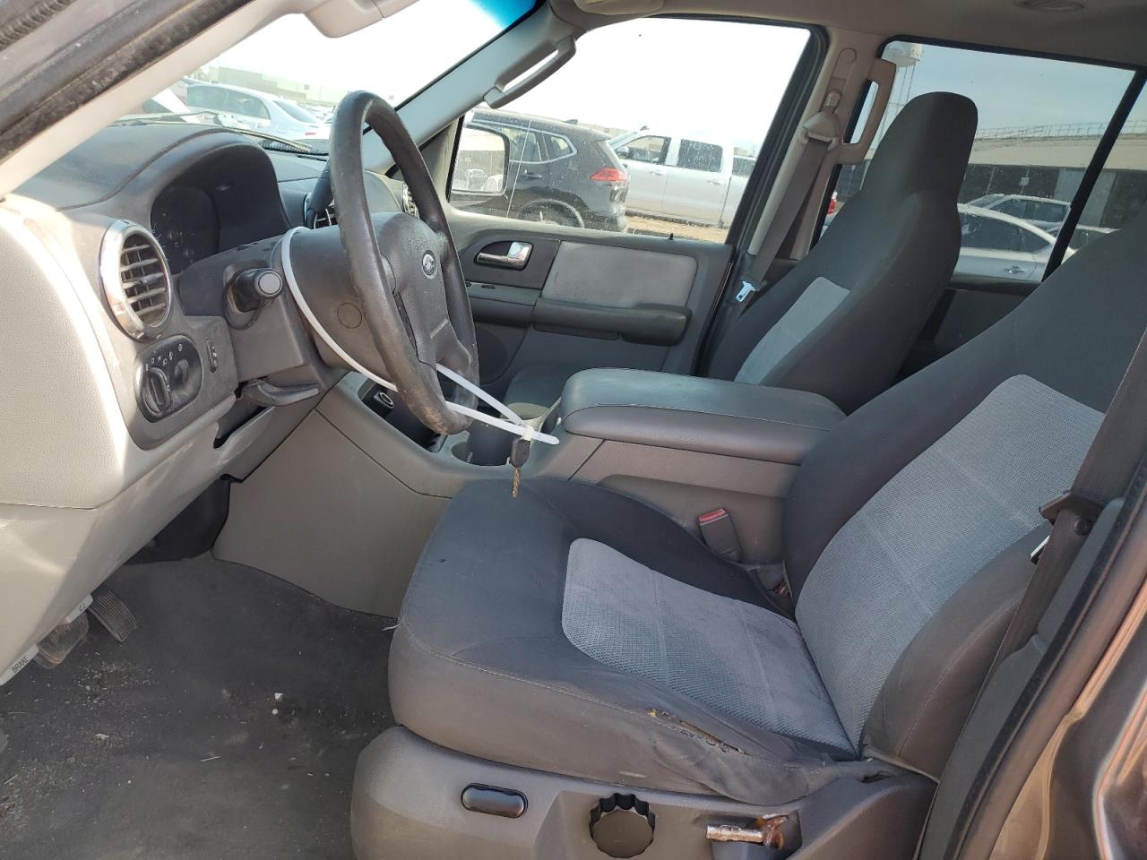 1FMPU16L34LB30350 2004 Ford Expedition Xlt 1FMPU16L34LB30350 2004 Ford Expedition Xlt