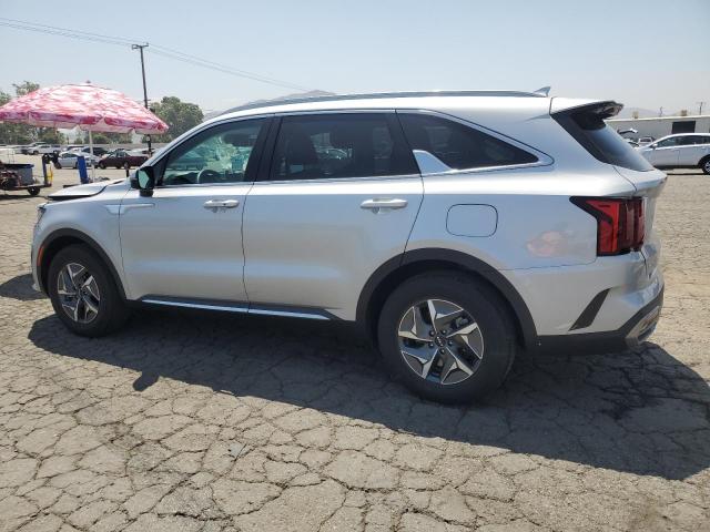 KNDRH4LG7P5142178 KIA SORENTO EX
