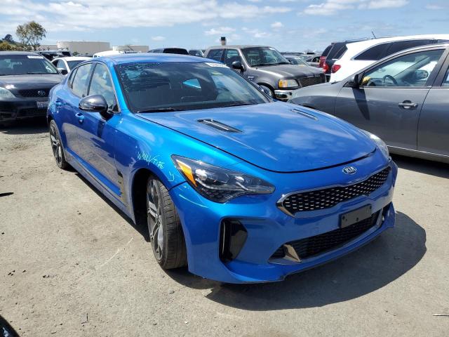 KNAE35LC8K6055079 KIA STINGER GT
