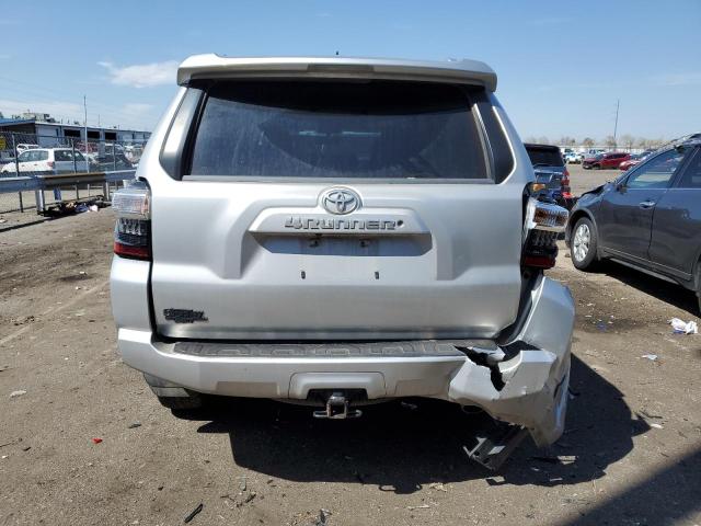 JTEBU5JR2G5363920 Toyota 4runner Sr5/sr5 Premium