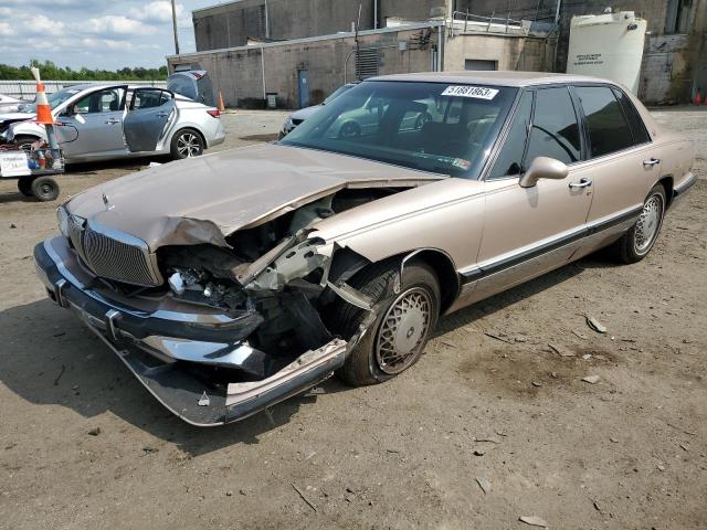 1991 Buick Park Avenue 