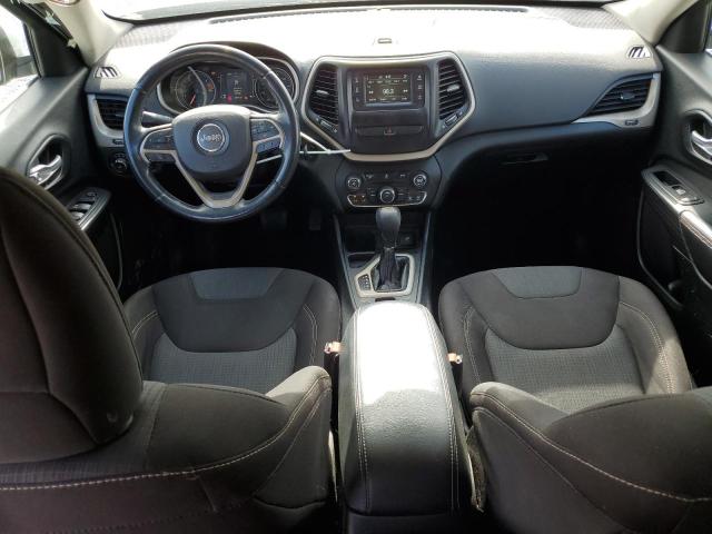 1C4PJLCB5GW206903 Jeep Cherokee Latitude