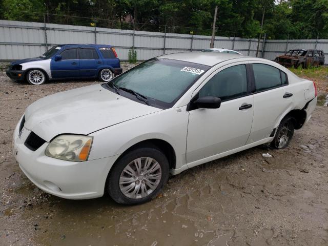 2004 Mitsubishi Galant DE