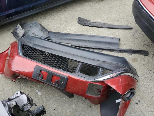 5N1AZ2MH4HN167848 Nissan MURANO S