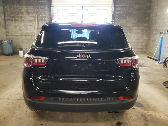 2021 JEEP COMPASS 80 3C4NJDEB8MT524817