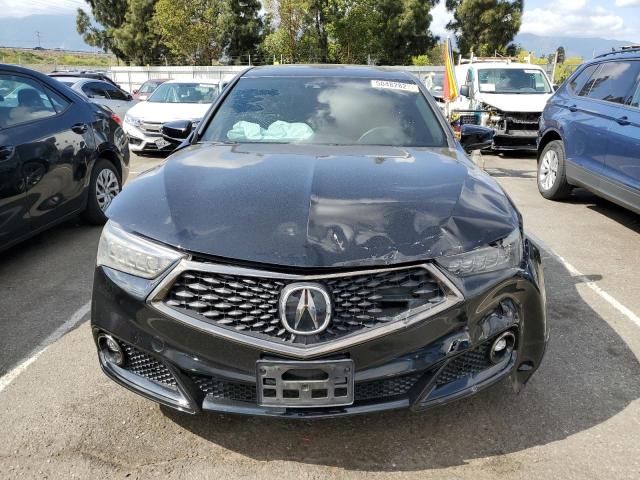 2018 ACURA TLX TECH+A - 19UUB2F67JA004093