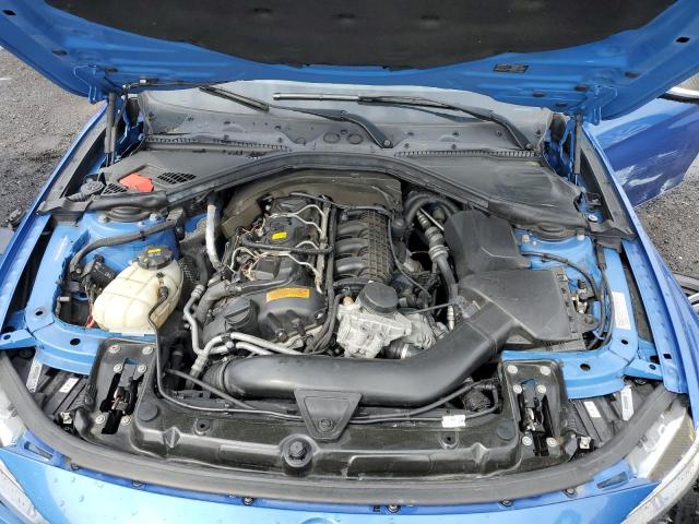 2015 BMW 335 I - WBA3A9C54FKW74751