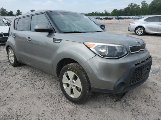 KNDJN2A25E7037240 KIA Soul