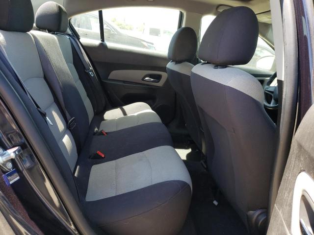 2015 CHEVROLET CRUZE L - 1G1P15SG7F7191928