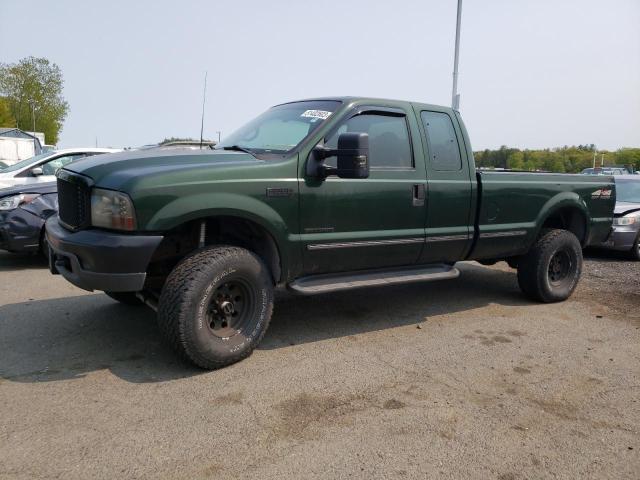 1999 Ford F-250 