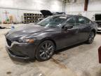 2021 MAZDA 6 TOURING - JM1GL1VM2M1600851