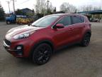 2022 KIA SPORTAGE L - KNDPMCAC8N7983232