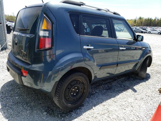 Vin: kndjt2a26b7326516, lot: 54316903, kia soul + 20113