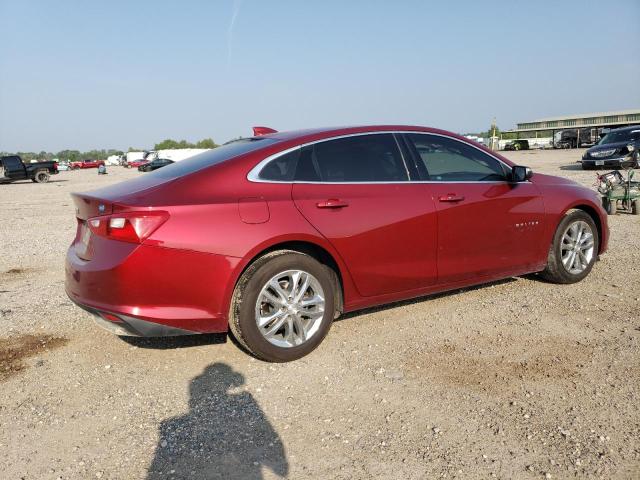 2017 CHEVROLET MALIBU HYB - 1G1ZJ5SU5HF272756