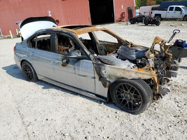 2018 BMW 340 XI - WBA8B7C53JA586053