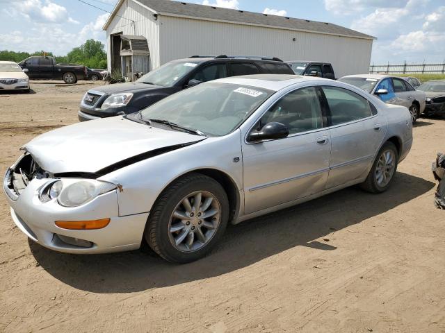 2004 Chrysler 300M 