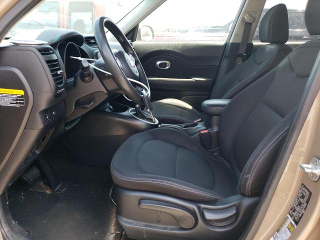 KNDJN2A26F7163415 KIA Soul