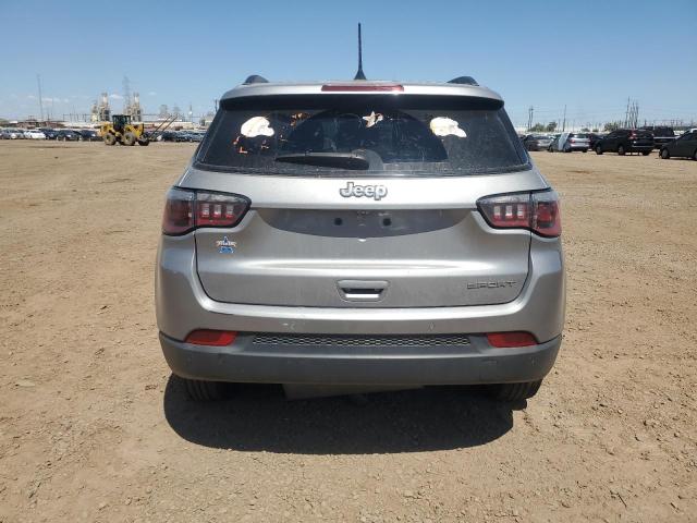 3C4NJCAB3JT211251 Jeep Compass Sport