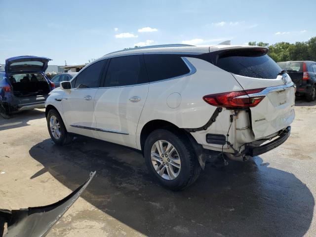 2018 BUICK ENCLAVE PR - 5GAERCKWXJJ205756